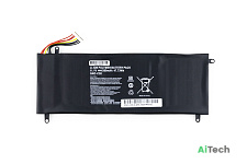 Аккумулятор для Gigabyte U24T GNC-C30 (15.2V 4030mAh) ORG p/n: GAG-G40