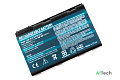 Аккумулятор для Acer 3100 5100  (11.1V 4400mAh) p/n: BATBL50L4 BATBL50L6 - фото