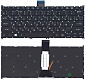 Клавиатура для Acer V5-122 E11 V13 V5-331 E3-111 V3-371 с подсветкой вертикальный Enter p/n:  - фото