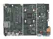 Материнская плата для Asus X441BA 4G A9-9425 AM9425AYN23AC 90NB0I00-R00041 - фото