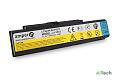 Аккумулятор для Lenovo Y510 Y530 Y710 Y730 F51 (11.1V 4400mAh) Amperin p/n: 121000649, 121TS0A0A - фото