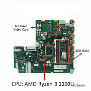 Материнская плата Lenovo 330-15ARR YM2200C4T2OFB Ryzen 3 2200U DDR4 EG534 EG535 NM-B681