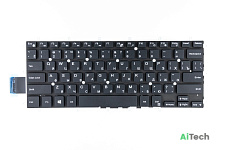 Клавиатура для ноутбука Dell Inspiron 14 3482 Vostro 3480 p/n: D2JD8 0D2JD8