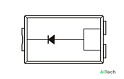 Микросхема SV1040 SCHOTTKY 40V 10A TO-277 - фото