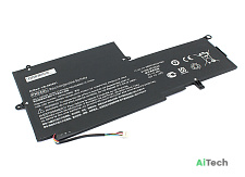 Аккумулятор для HP Spectre Pro x360 G1 G2 (11.4V 4800mAh) p/n: PK03XL 788237-2C1 HSTNN-DB6S