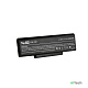 Аккумулятор для ноутбука Asus M51 F3 F7 A9 Z53 X56 K73 N72 Series 11.1V 6600mAh 73Wh усиленный - фото