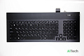 Клавиатура для Asus G74 G74S p/n: V126262AS1, 04GN56KRU00, 0KN0-L81RU01 - фото