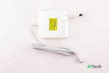 Блок питания для ноутбука Apple 16.5V 3.65A 60W magsafe 2 ORG в серой коробке