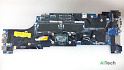 Материнская плата Lenovo T550 DDR3L i5-5300u SR23X 48.4A012.011 - фото