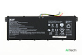 Аккумулятор для Acer G3-571 G3-572 PH317-51 ORG (11.4V 3880mAh) p/n: AP18C4K - фото