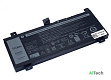 Аккумулятор для Dell Inspiron 14 7000 (15.2V 3500mAh) p/n: 0M6WKR 63K70 M6WKR PWKWM - фото