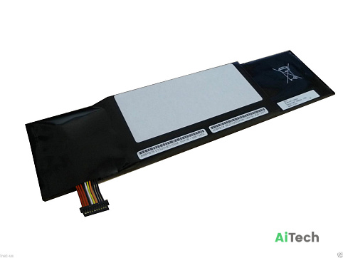 Аккумулятор для Asus Eee PC 1008HA (10.96V 2900mAh) p/n: AP31-1008HA  AP32-1008HA