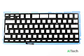 Подсветка для клавиатуры Apple A1398 Вертикальный Enter - фото