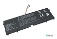 Аккумулятор для LG Gram 13 (7.6V 4000mAh) p/n: LBG722VH - фото