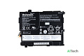 Аккумулятор для Lenovo Thinkpad 10 2 20E3 20E4 (7.6V 2400mAh) p/n: 00HW016, 00HW017, 00HW018 - фото