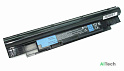 Аккумулятор для Dell Inspiron N411Z (11.1V 4400mAh) OEM p/n: H2XW1 H7XW1 JD41Y - фото