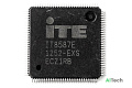 Мультиконтроллер IT8587E EXS - фото