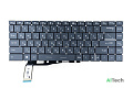Клавиатура для MSI WS66 p/n: NSK-FFBCBN, 9Z.NK1BN.C1D - фото