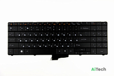 Клавиатура для Packard Bell EasyNote ML61 ML65 v.2 p/n: MP-07F36SU-920, MP-07F33SU-920