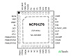 Микросхема NCP81276MNTXG - фото