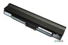 Аккумулятор для Acer Aspire 1810T (11.1V 5200mAh) p/n: UM09E31 UM09E71 UM09E78