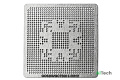 Трафарет G84-625-A2 - фото