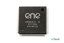 Мультиконтроллер KB9542Q B RF