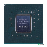 Видеочип N17S-G0-A1 MX230 Bulk