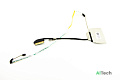 Шлейф для матрицы HP 15-dc 40pin p/n: DD0G3DLC213, DD0G3DLC203 - фото