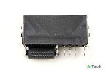 Разъем питания для Lenovo X1 Extreme Gen 1 (USB) p/n: 450.0DY05.0001