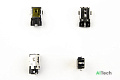 Разъем питания Acer B118-RN A315-23 A314-22 (3.0x1.0) - фото