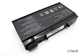 Аккумулятор для Hasee V30 (10.8V 4400mAh) p/n: V30-3S4400-M1A2 V30-4S2200-G1L3 - фото