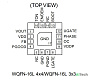 Микросхема RT8202PQW C6- - фото