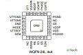 Микросхема RT8207AGQW DH= - фото