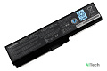 Аккумулятор для Toshiba C650 C600 A660 ORG (10.8V 4200mAh) p/n: PA3728U-1BAS, PA3817U-1BAS - фото