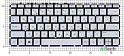 Клавиатура для HP Envy 13-d 13-ab с подсветкой p/n: 15C3-RF-X05, PK131D92A05, V153502AS1, 7J16A0 - фото