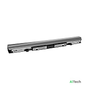 Аккумулятор для ноутбука Toshiba U900 (14.4V 2200mAh) p/n: PA5076R-1BRS, PA5076U-1 Series серебро