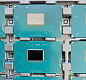 Процессор i7-7700HQ SR32Q BGA1440 NEW - фото