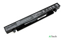 Аккумулятор для Asus X550A X450 K550 K450 (14.4V 2200mAh) p/n: A41-X550A - фото