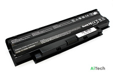 Аккумулятор для Dell 13R, 17R, M, N Series (11.1V 4400mAh) Amperin p/n: AI-N5110