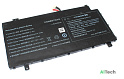 Аккумулятор для нетбука Haier AX1750SD 819R-596880-3S1P (11.4V 4800mAh) - фото