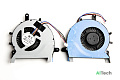 Вентилятор/Кулер для ноутбука Asus TP550L p/n: MF60120V1-C181-S9A, 13NB05B1T01011 - фото