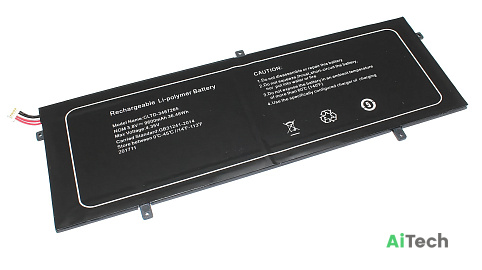 Аккумулятор для ноутбука Haier HI133L HI133M (CLTD-3487265) 3.8V 9600mAh