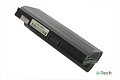 Аккумулятор для Asus Eee PC 901 904 1000H (7.4V 10400mAh) OEM p/n: AL22-901 AL22-901-B - фото