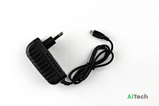 Блок питания 12V2A microUSB 24W