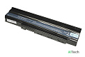 Аккумулятор для Acer Extensa 5635 Gateway NV40 NV44 NV4 (10.8V 5200mAh) p/n: AS09C31 AS09C71 AS09C75 - фото