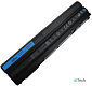 Аккумулятор для Dell E6420 E6430 (11.1V 4400mAh) p/n: 312-1163 312-1242 312-1311 312-1324 - фото