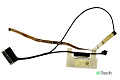 Шлейф для матрицы Lenovo 730-13IKB 40pin p/n: DC02C00HC00 - фото
