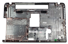 Toshiba C55 Верхняя и Нижняя часть корпуса (CD case) 