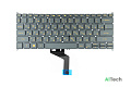 Клавиатура для Acer SF514 Серая p/n: - фото